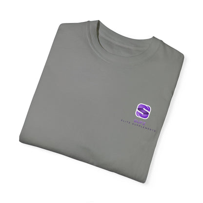 Fitness Explosion T-shirt - Supz