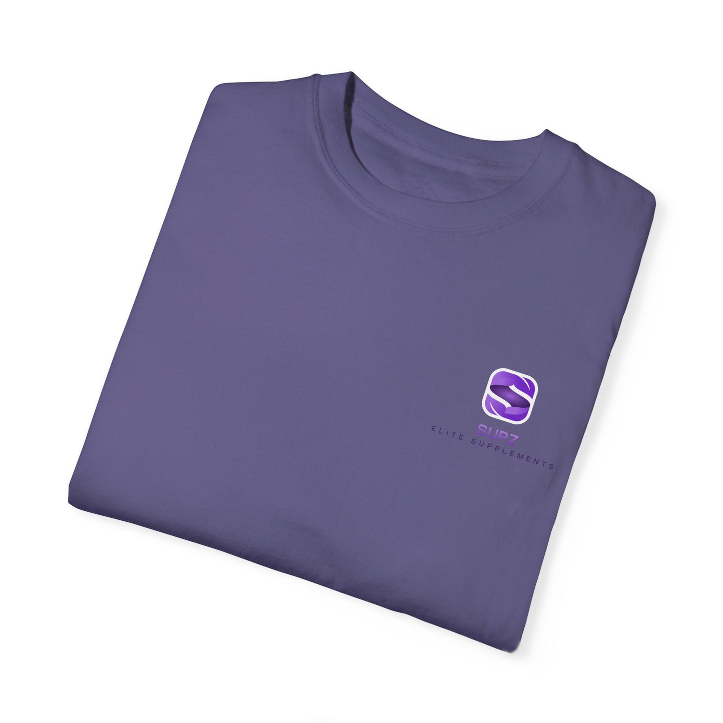 Fitness Explosion T-shirt - Supz