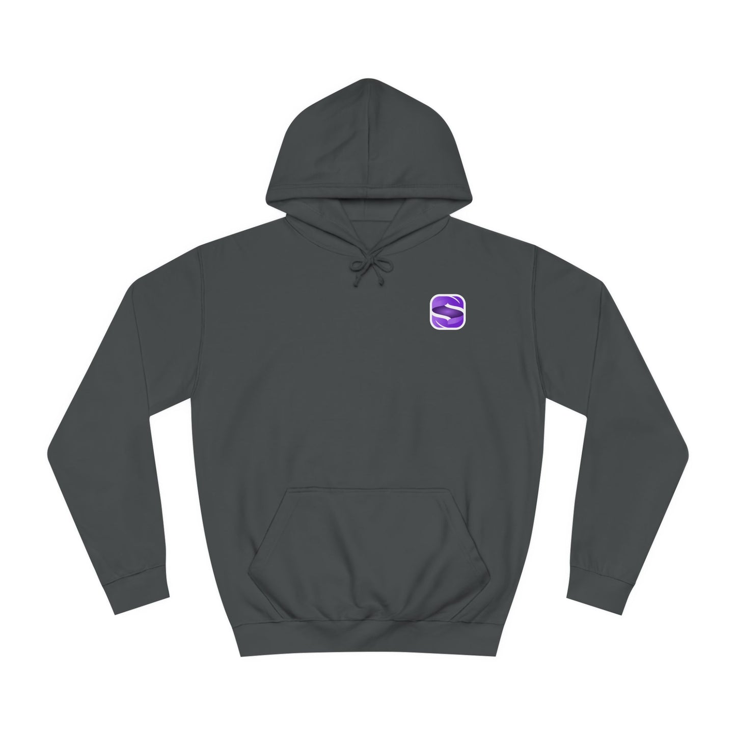 Fitness Explosion Supz Pre-Work Out Warmup Hoodie - Supz