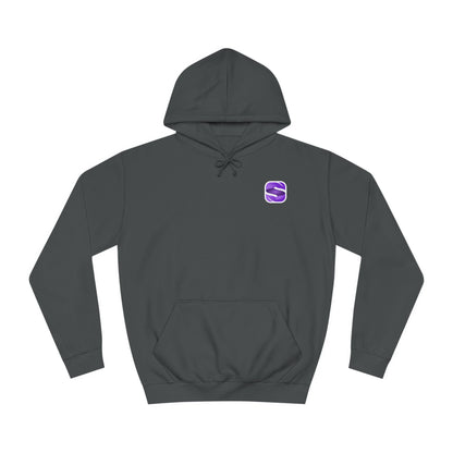 Fitness Explosion Supz Pre-Work Out Warmup Hoodie - Supz