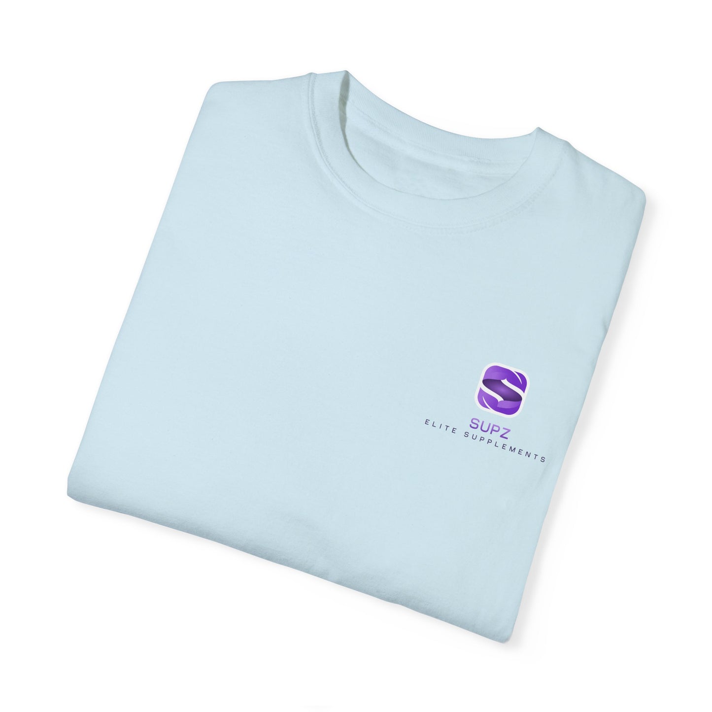 Fitness Explosion T-shirt - Supz