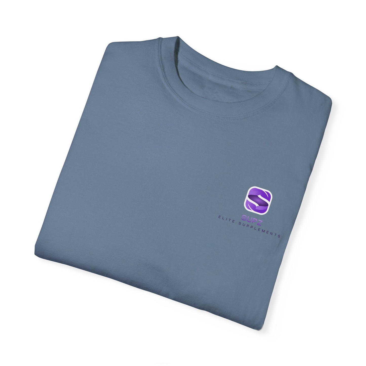 Fitness Explosion T-shirt - Supz