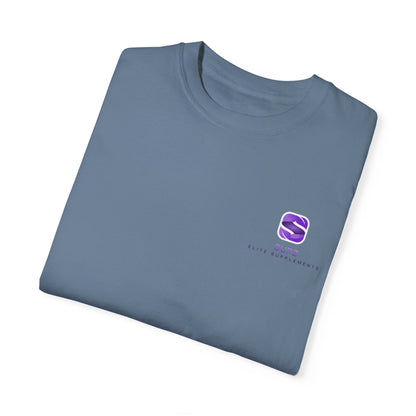 Fitness Explosion T-shirt - Supz