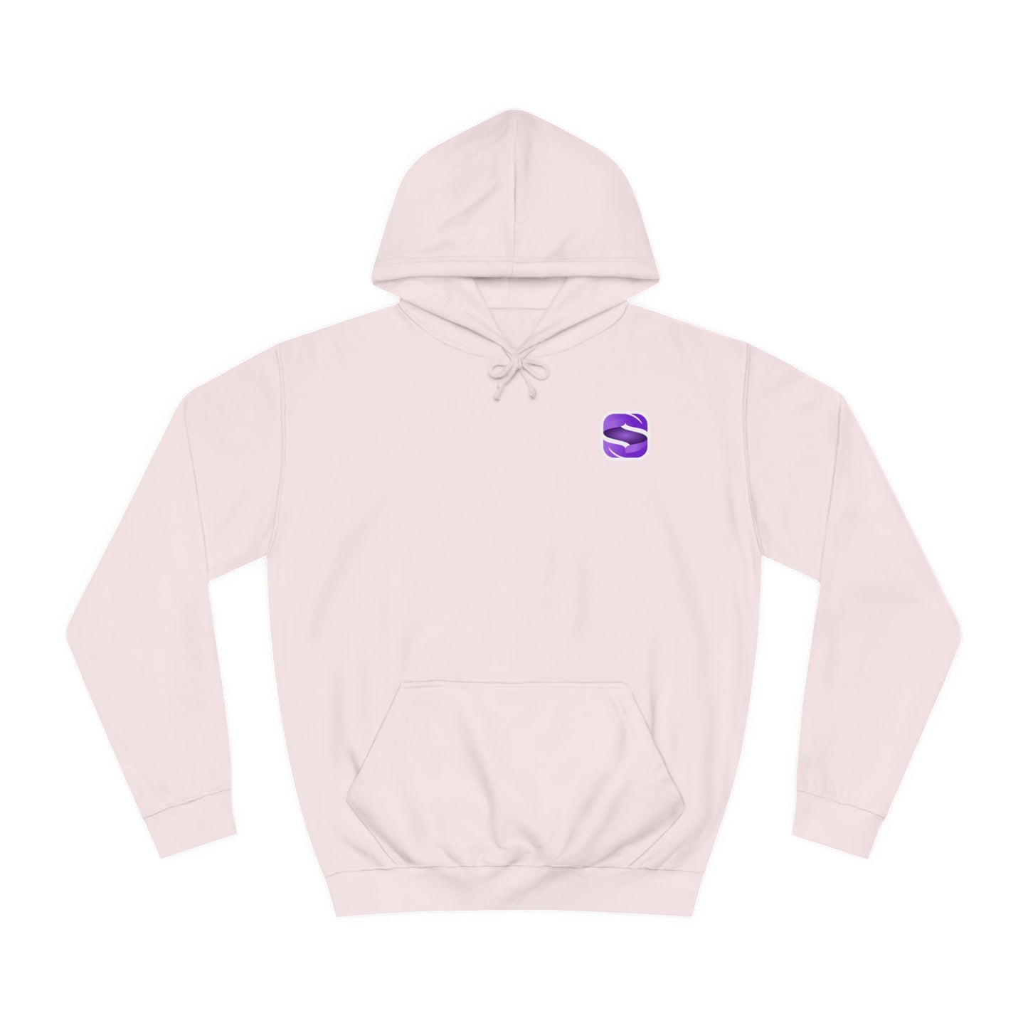 Fitness Explosion Supz Pre-Work Out Warmup Hoodie - Supz