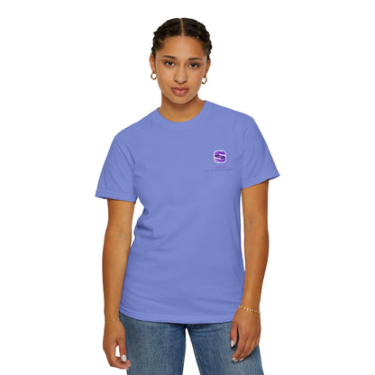 Fitness Explosion T-shirt - Supz