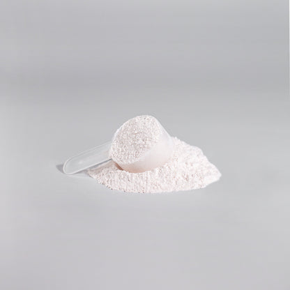 Nitric Shock Pre-Workout Powder (Fruit Punch) - Supz