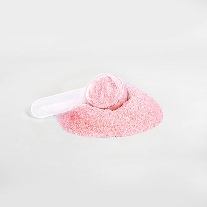 Energy Powder (Fruit Punch) - Supz