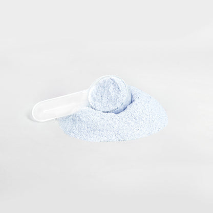 Energy Powder (Cotton Candy) - Supz