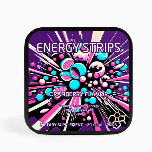Energy Strips - Supz