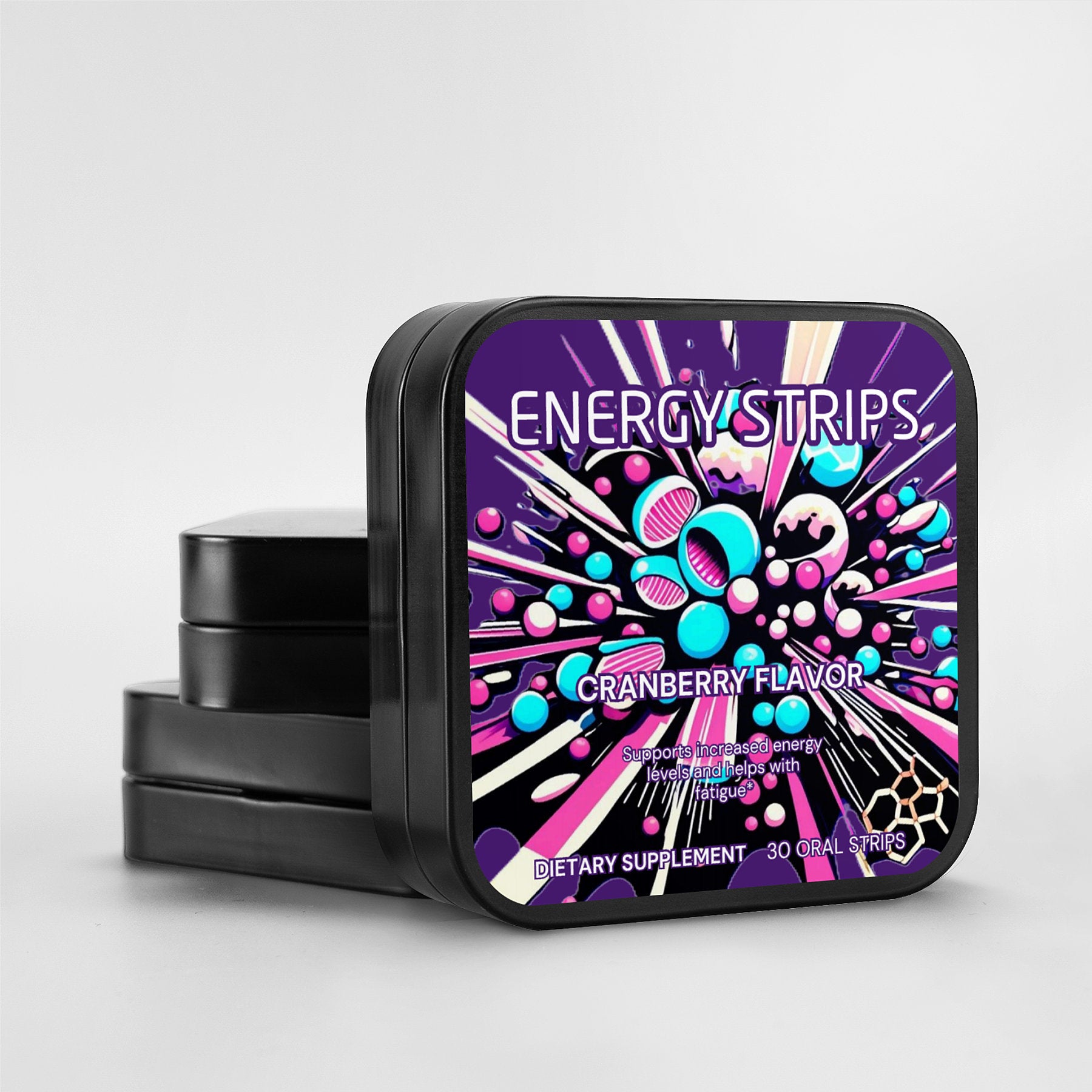 Energy Strips - Supz