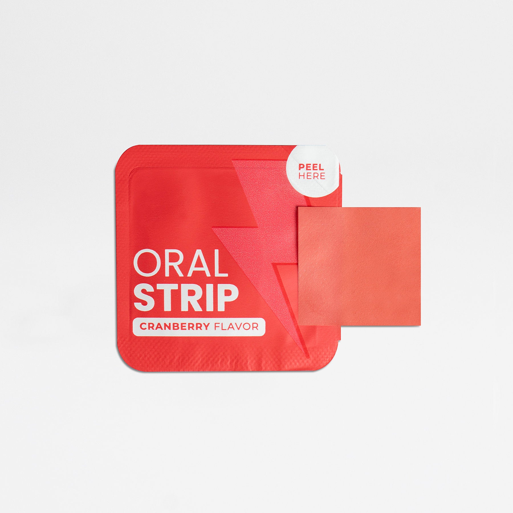 Energy Strips - Supz
