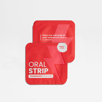 Energy Strips - Supz