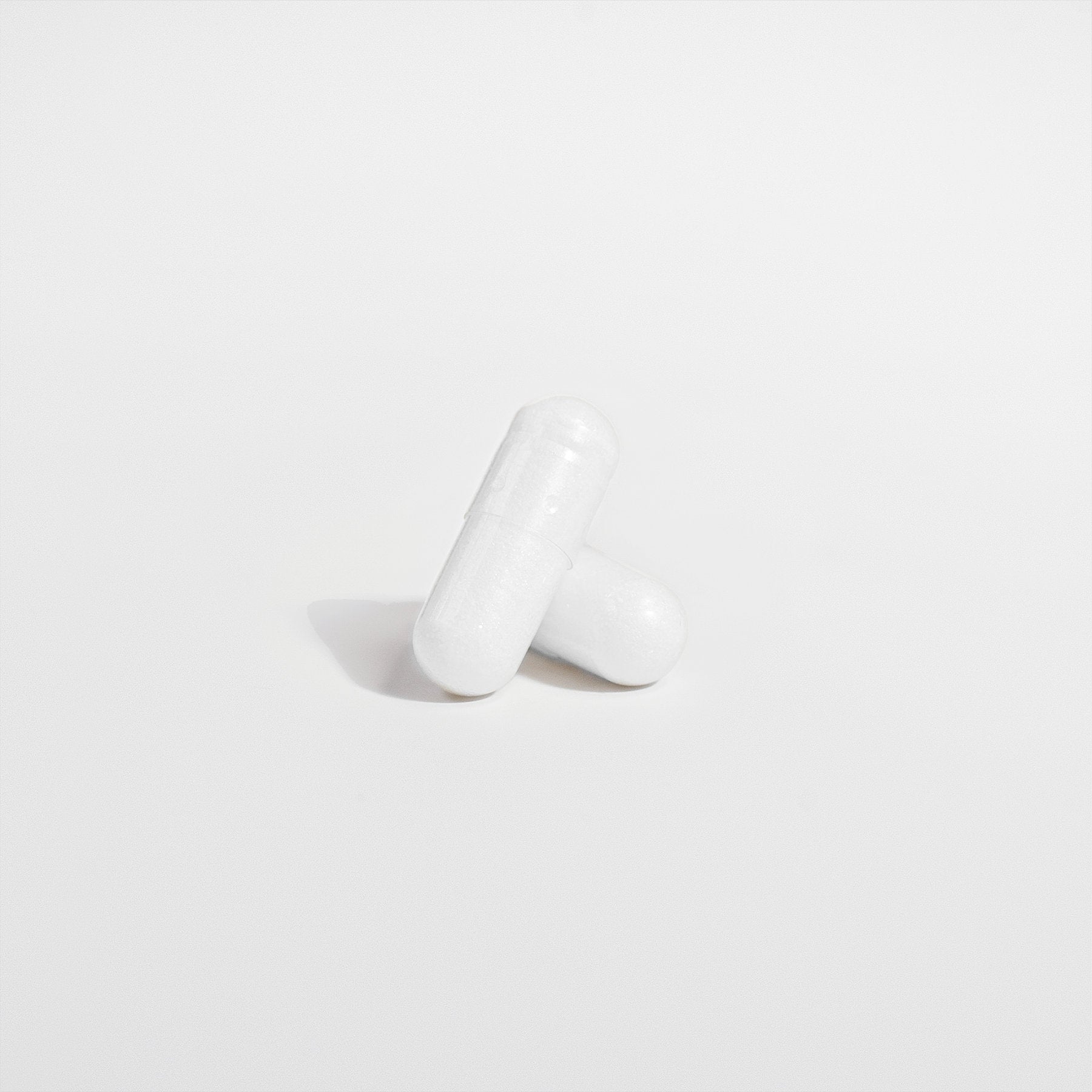 Magnesium Glycinate - Supz
