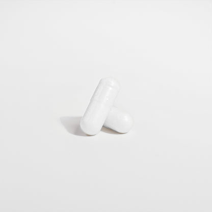 Magnesium Glycinate - Supz