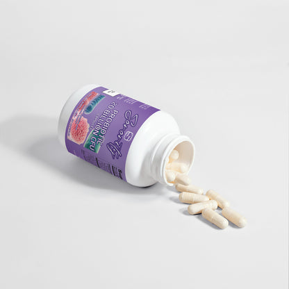 Probiotic 20 Billion - Supz