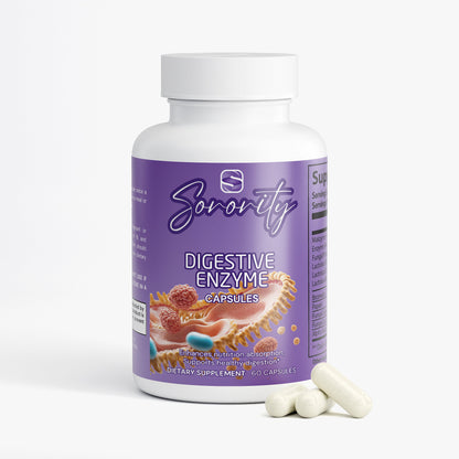 Digestive Enzyme Pro Blend
