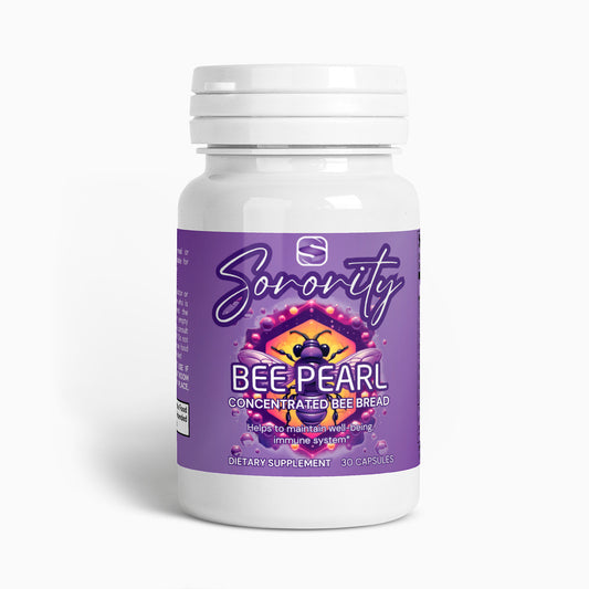 Bee Pearl - Supz