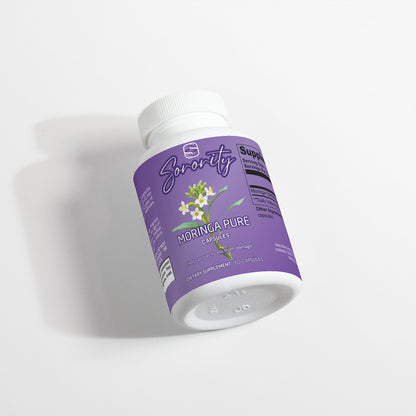 Moringa Pure - Supz