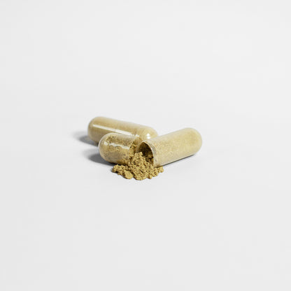 Moringa Pure - Supz