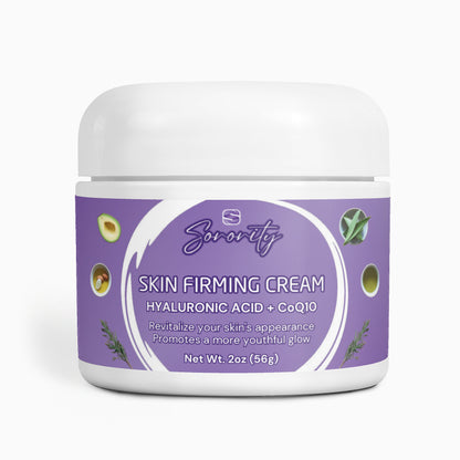 Sorority Skin Firming Cream - Supz
