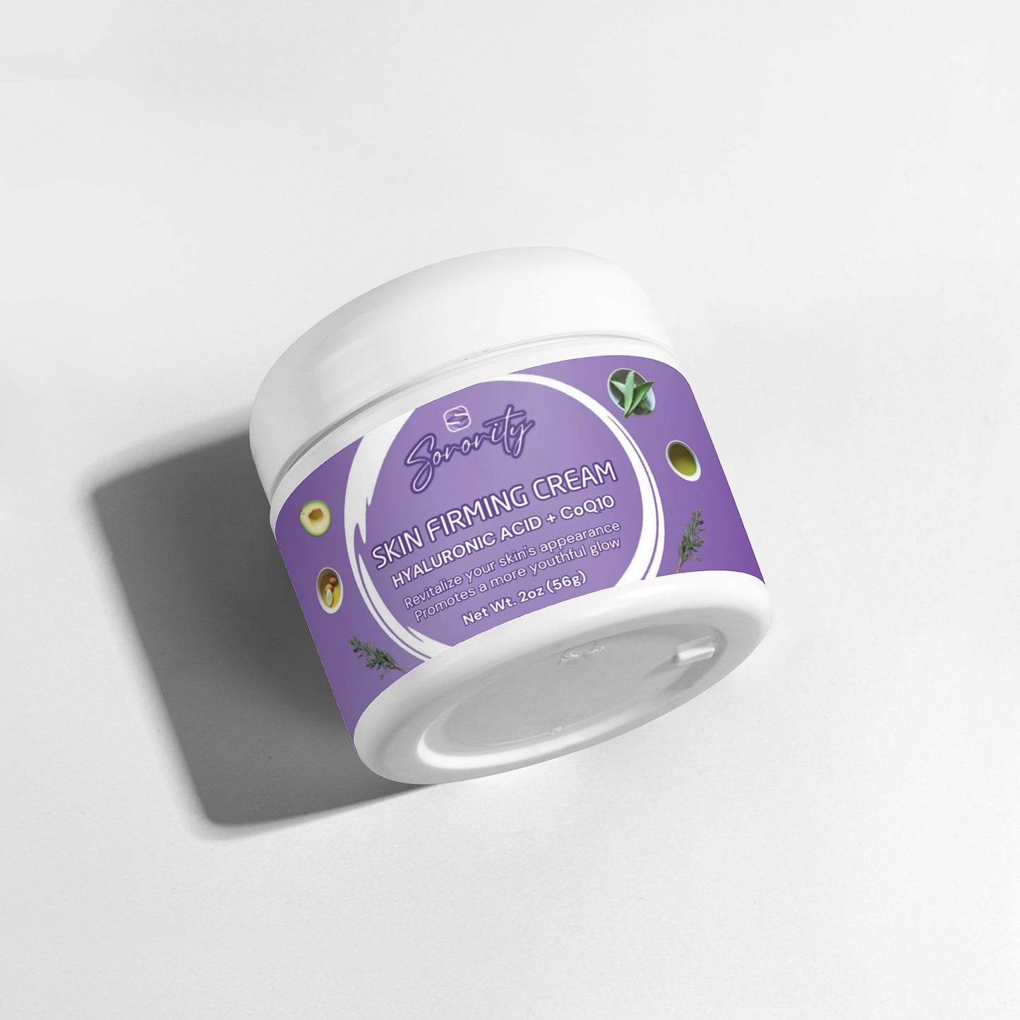 Sorority Skin Firming Cream - Supz