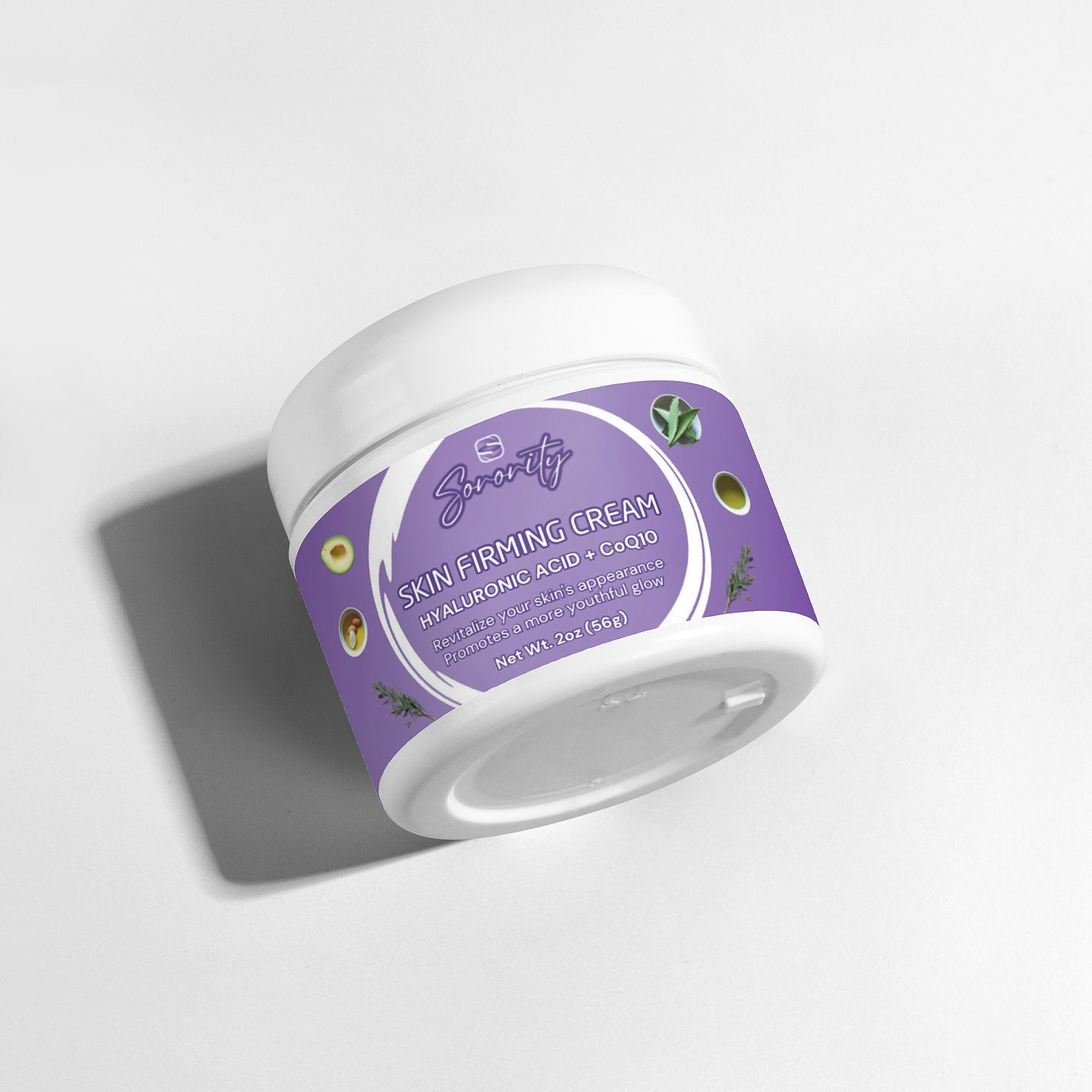 Sorority Skin Firming Cream - Supz