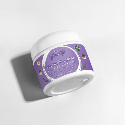 Sorority Skin Firming Cream - Supz