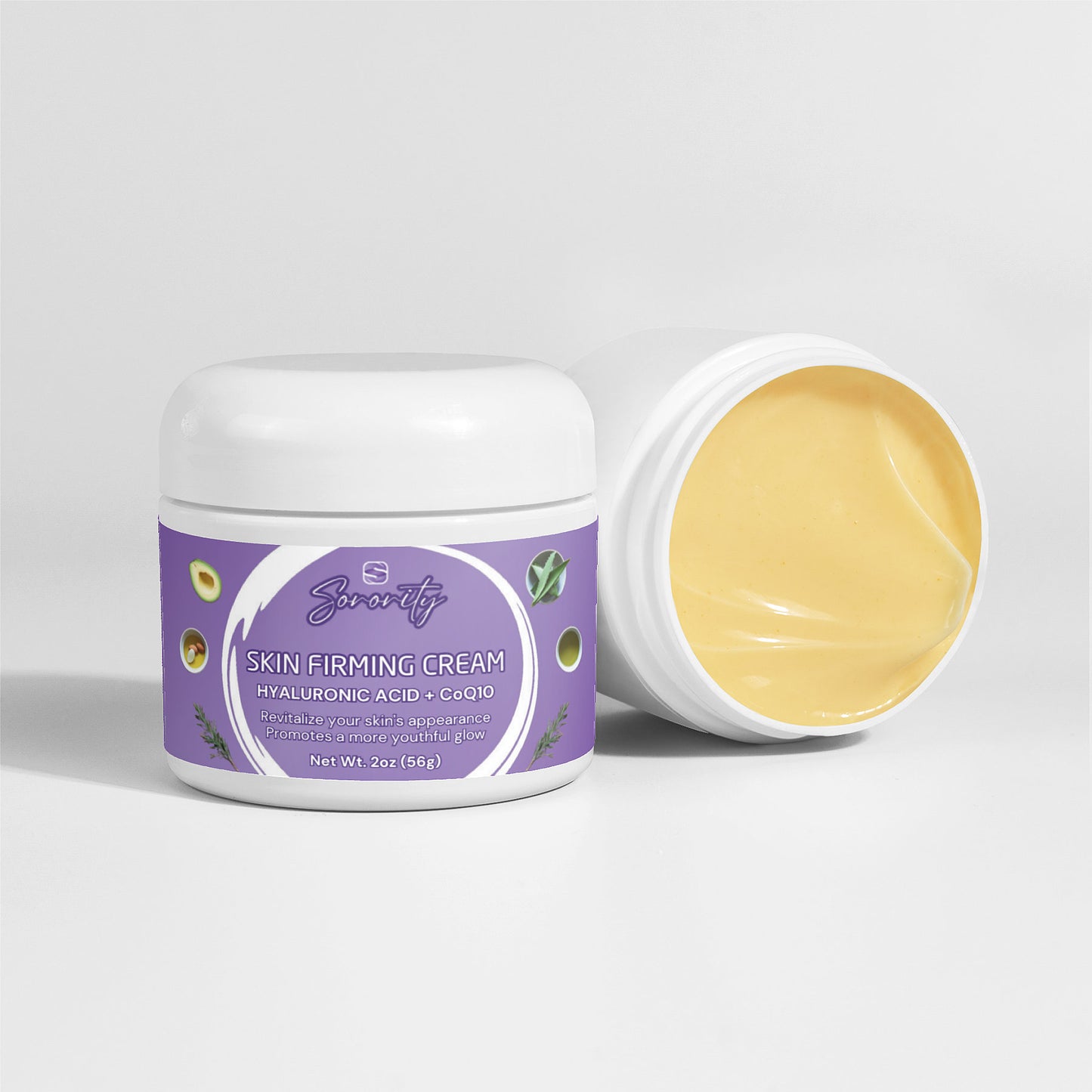 Sorority Skin Firming Cream - Supz