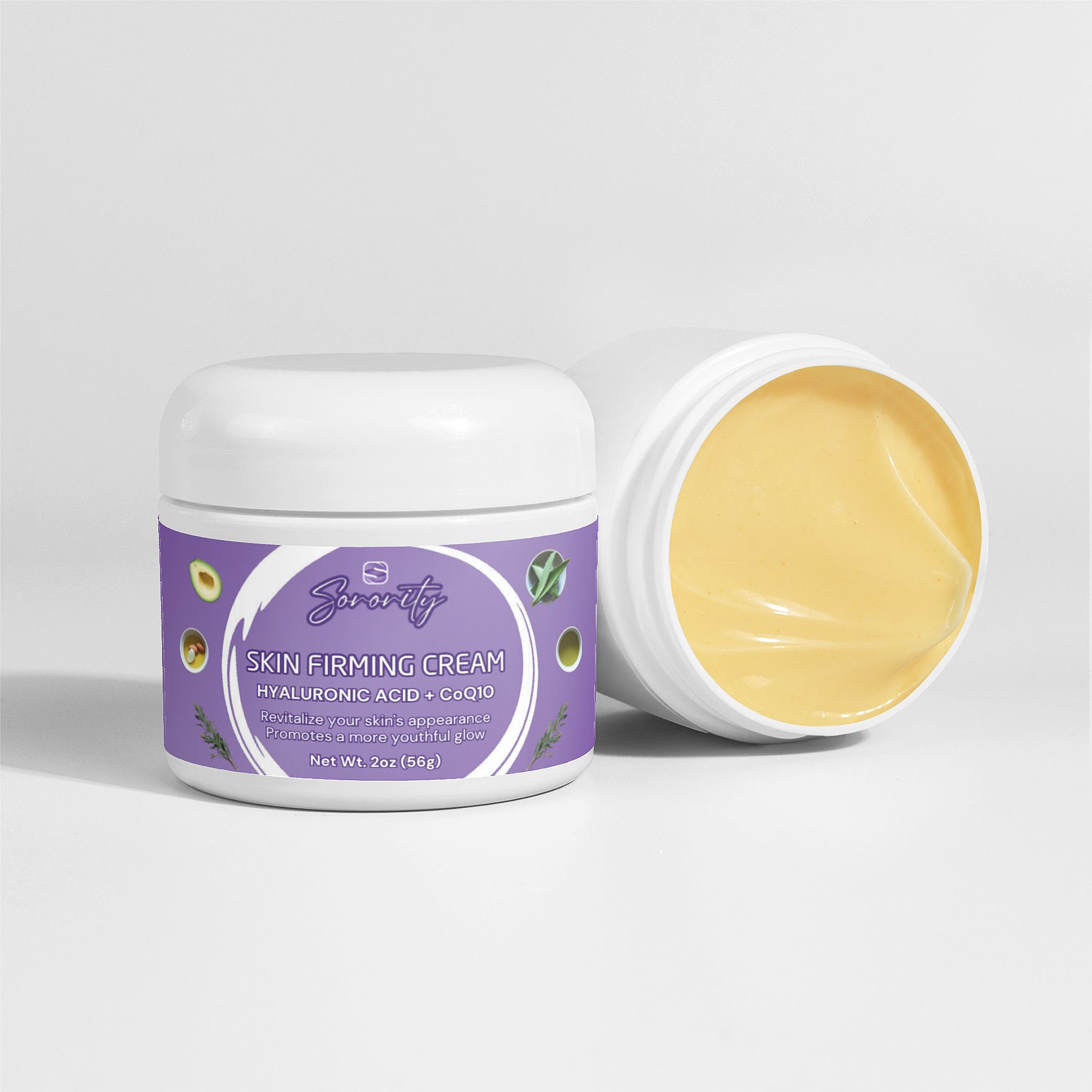 Sorority Skin Firming Cream - Supz