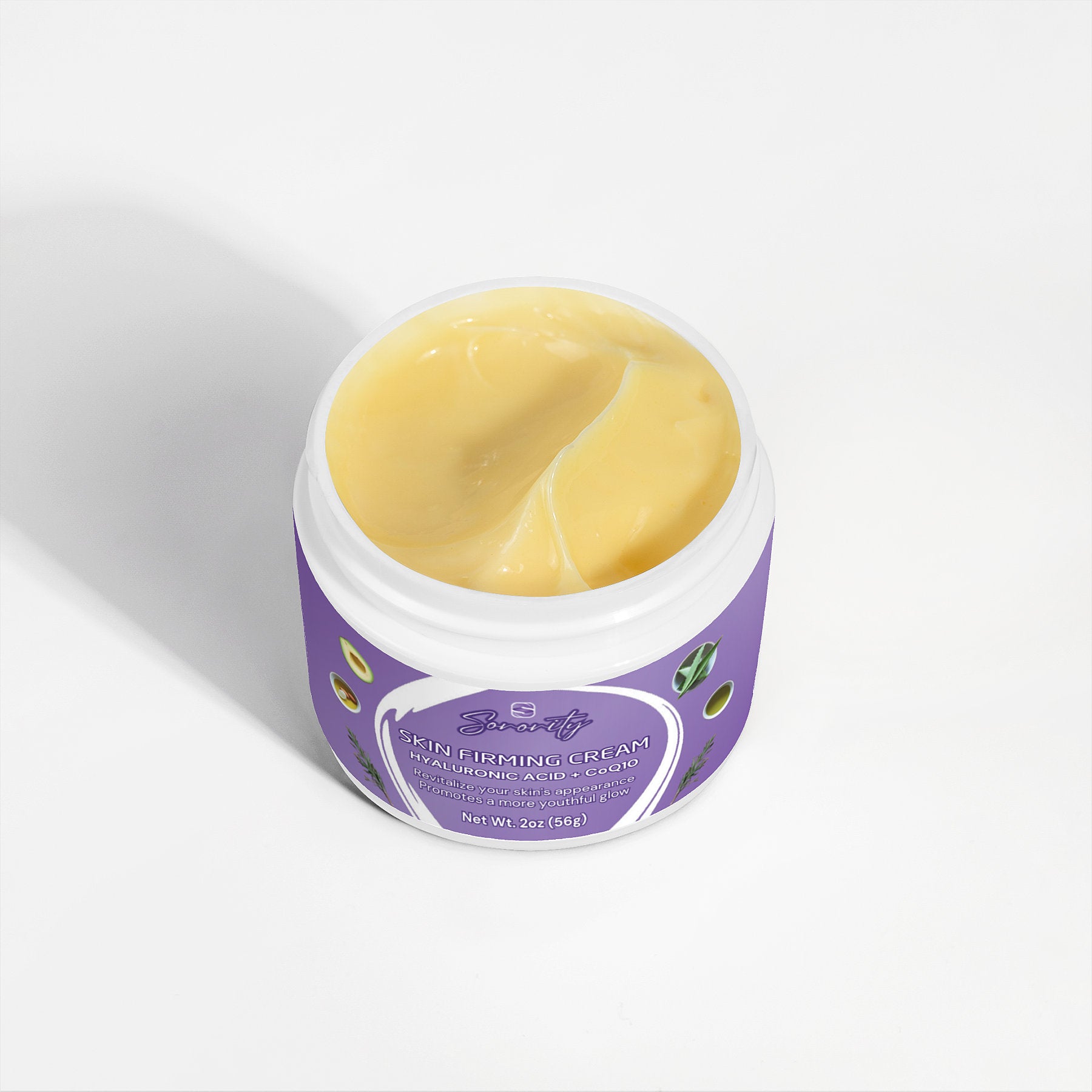 Sorority Skin Firming Cream - Supz