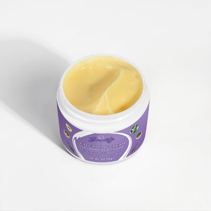 Sorority Skin Firming Cream - Supz
