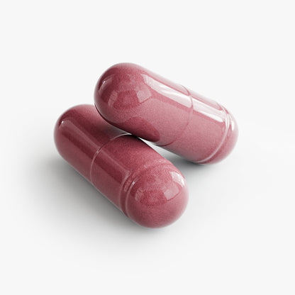 Sorority Beetroot Capsules