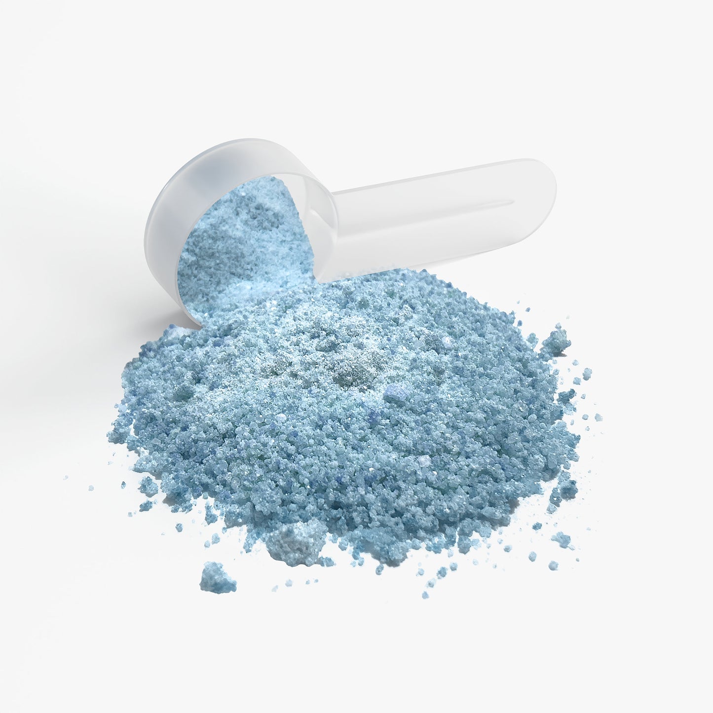 Focus Powder Sour Gummi Worm
