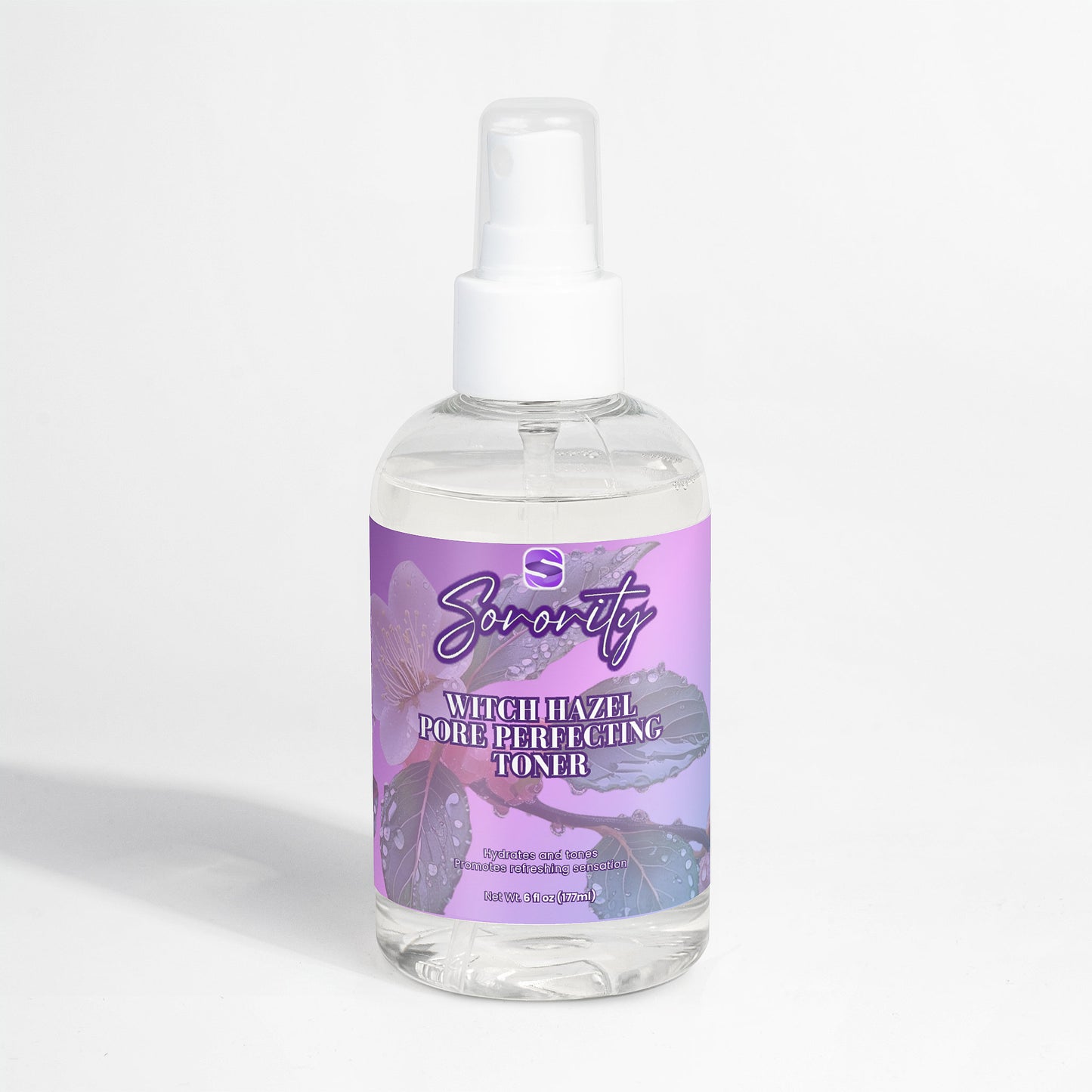 Witch Hazel Pore Perfecting Toner