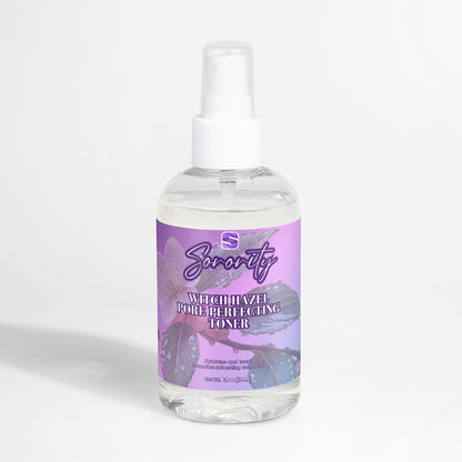Witch Hazel Pore Perfecting Toner