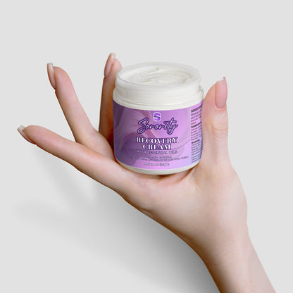 Recovery Cream