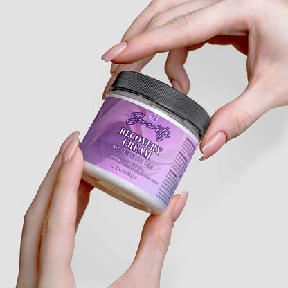 Recovery Cream