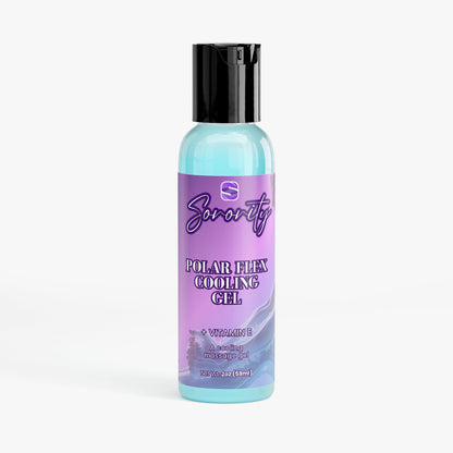 Polar Flex Cooling Gel