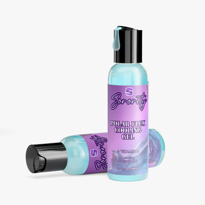 Polar Flex Cooling Gel