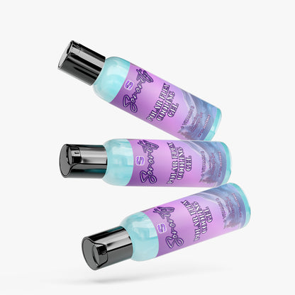 Polar Flex Cooling Gel