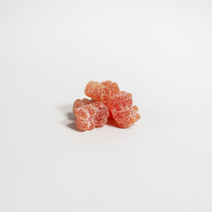 Women's Multivitamin Bear Gummies (Adult)