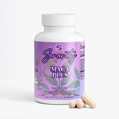 Maca Plus