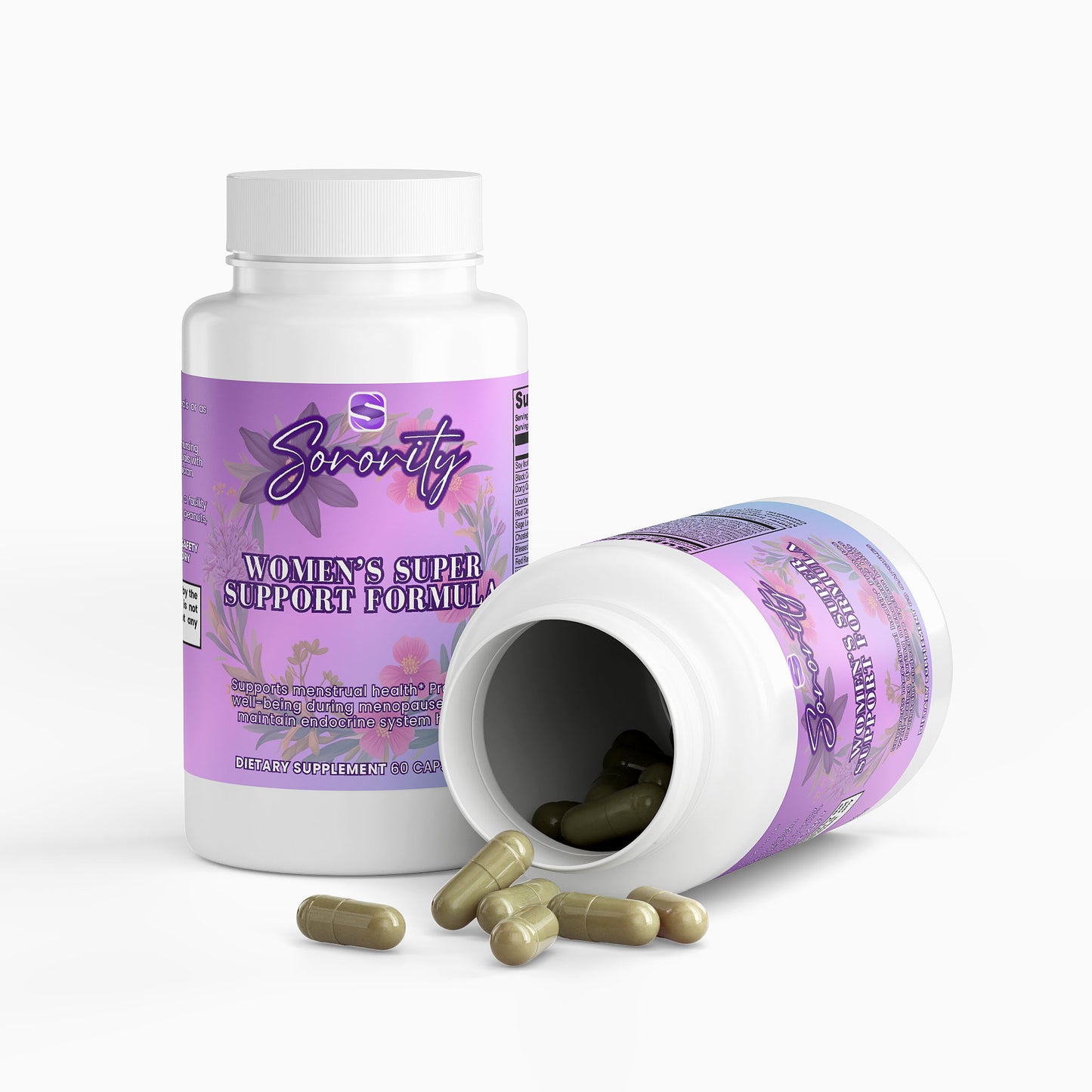Women's Super Support Formula