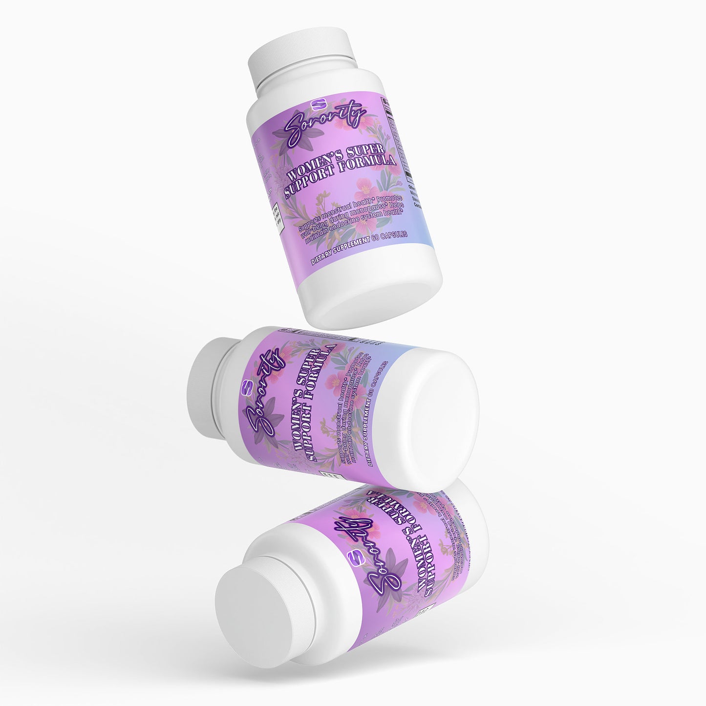 Women's Super Support Formula
