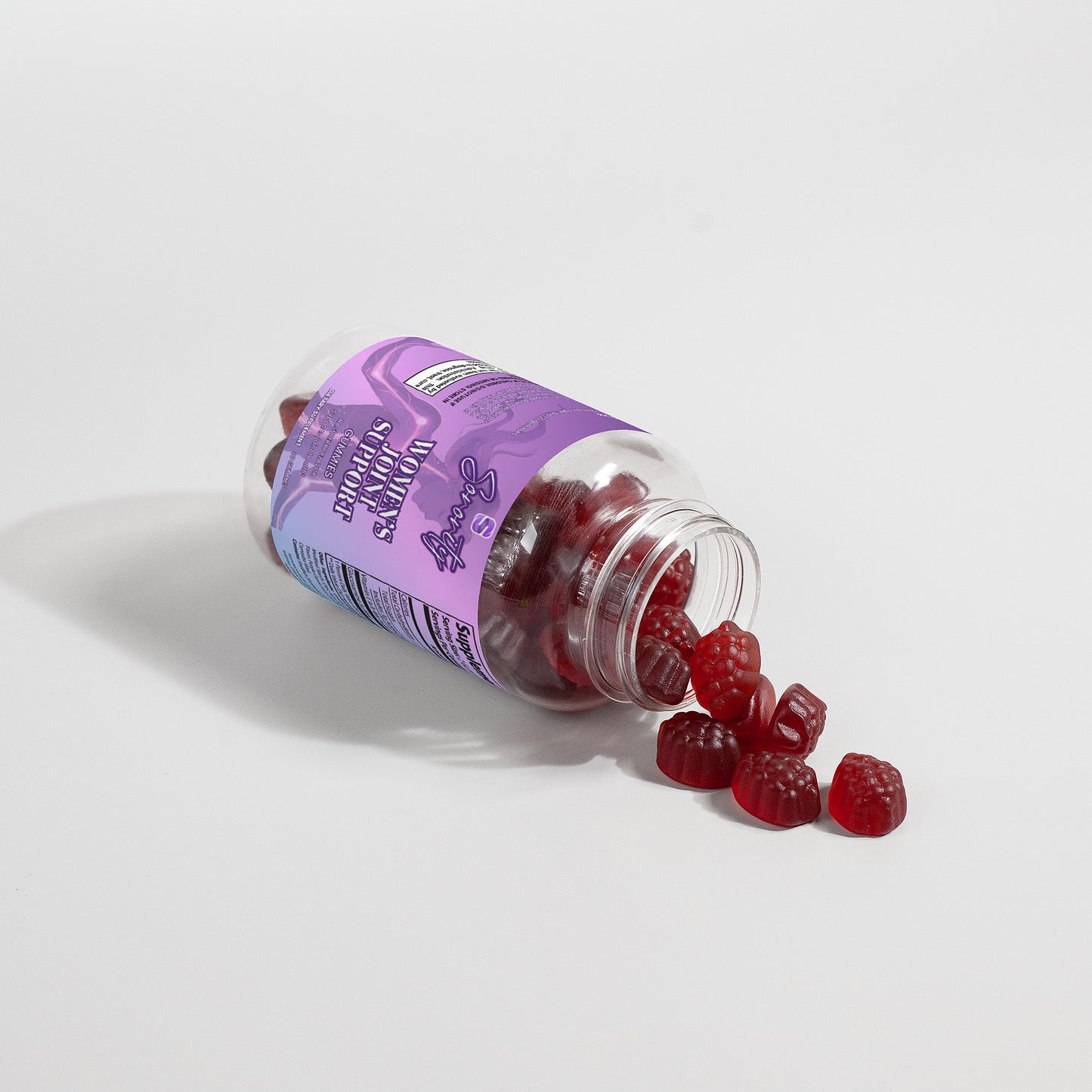 Women's Joint Support Gummies (Adult)