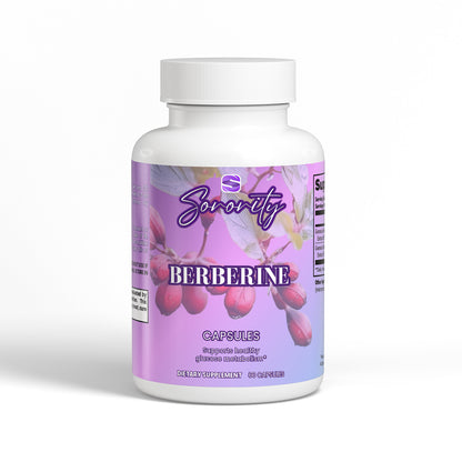 Berberine