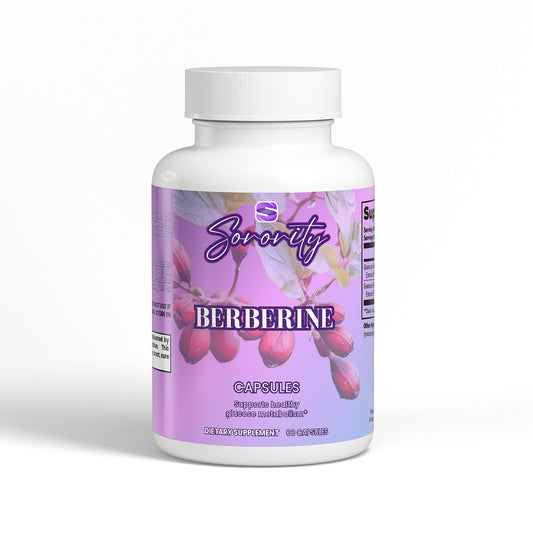 Berberine