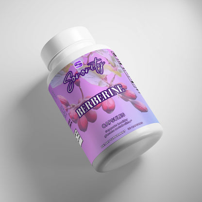 Berberine