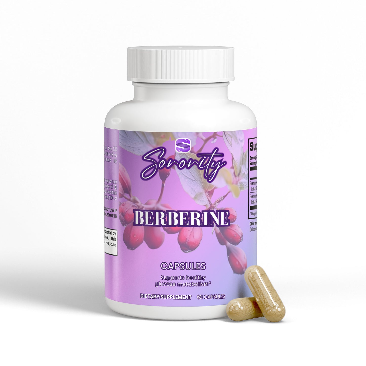 Berberine