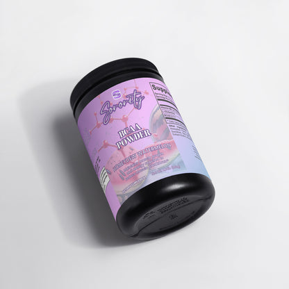 BCAA Powder (Honeydew/Watermelon)